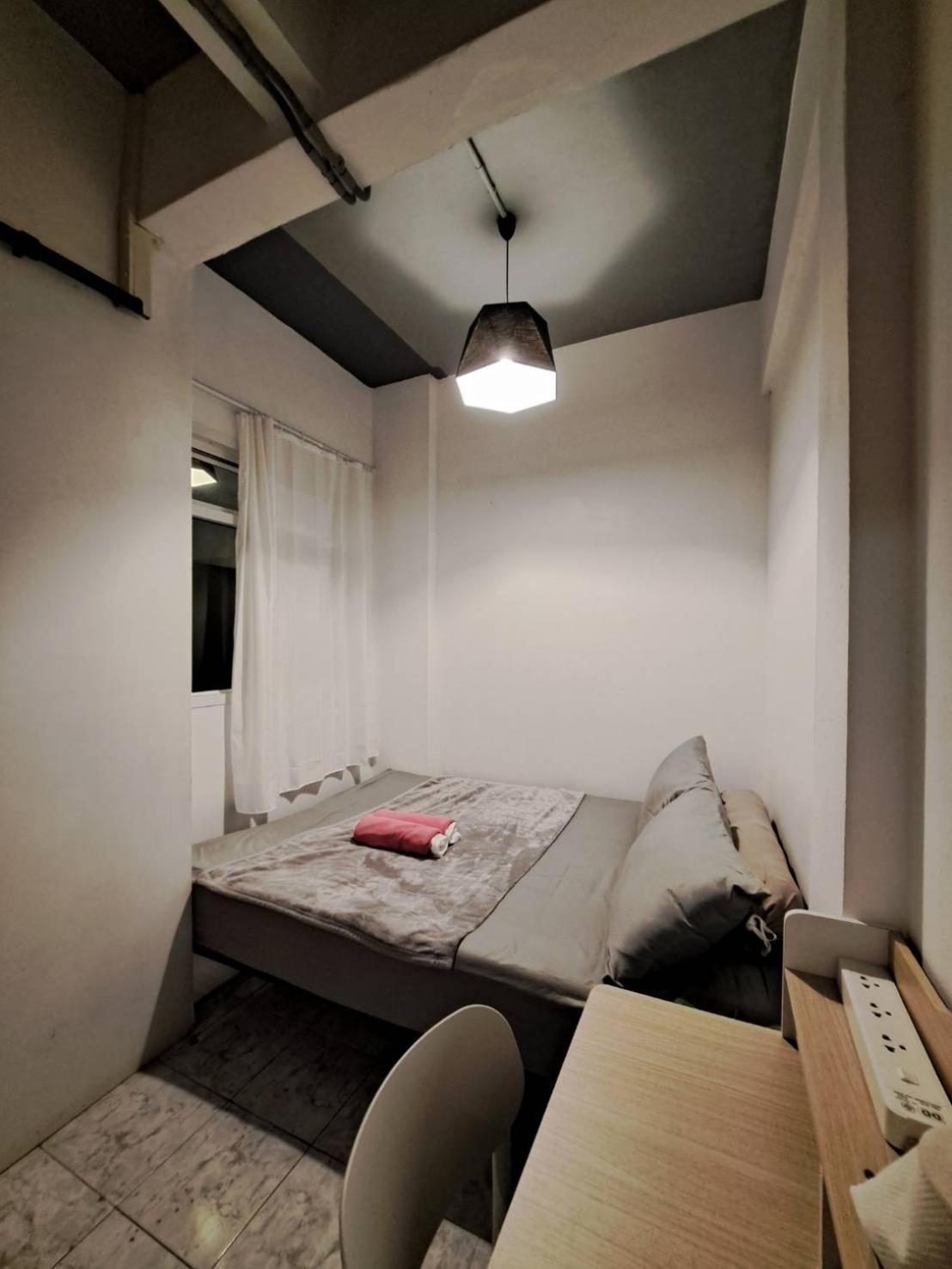 8 Sleeper Street Guesthouse Краби Экстерьер фото