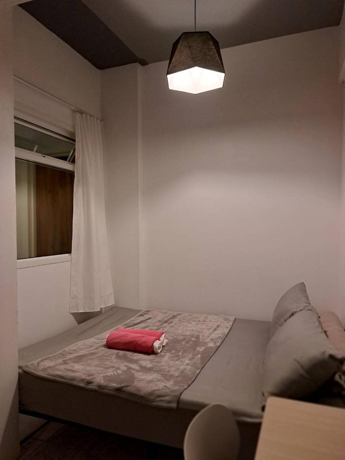 8 Sleeper Street Guesthouse Краби Экстерьер фото