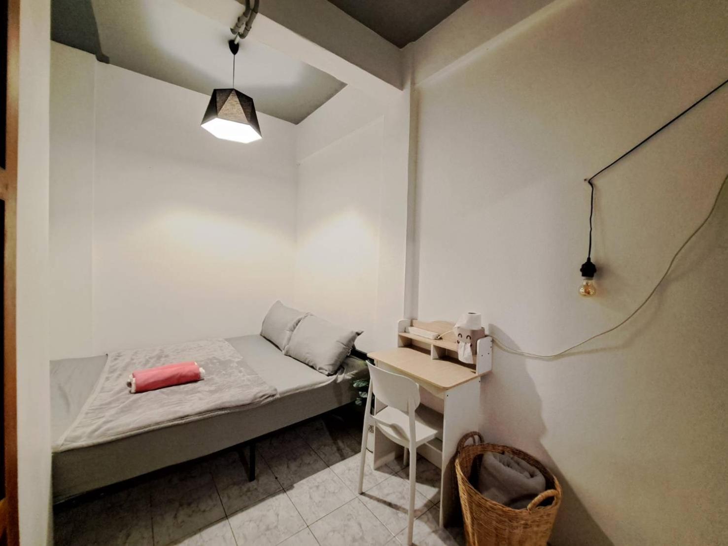 8 Sleeper Street Guesthouse Краби Экстерьер фото