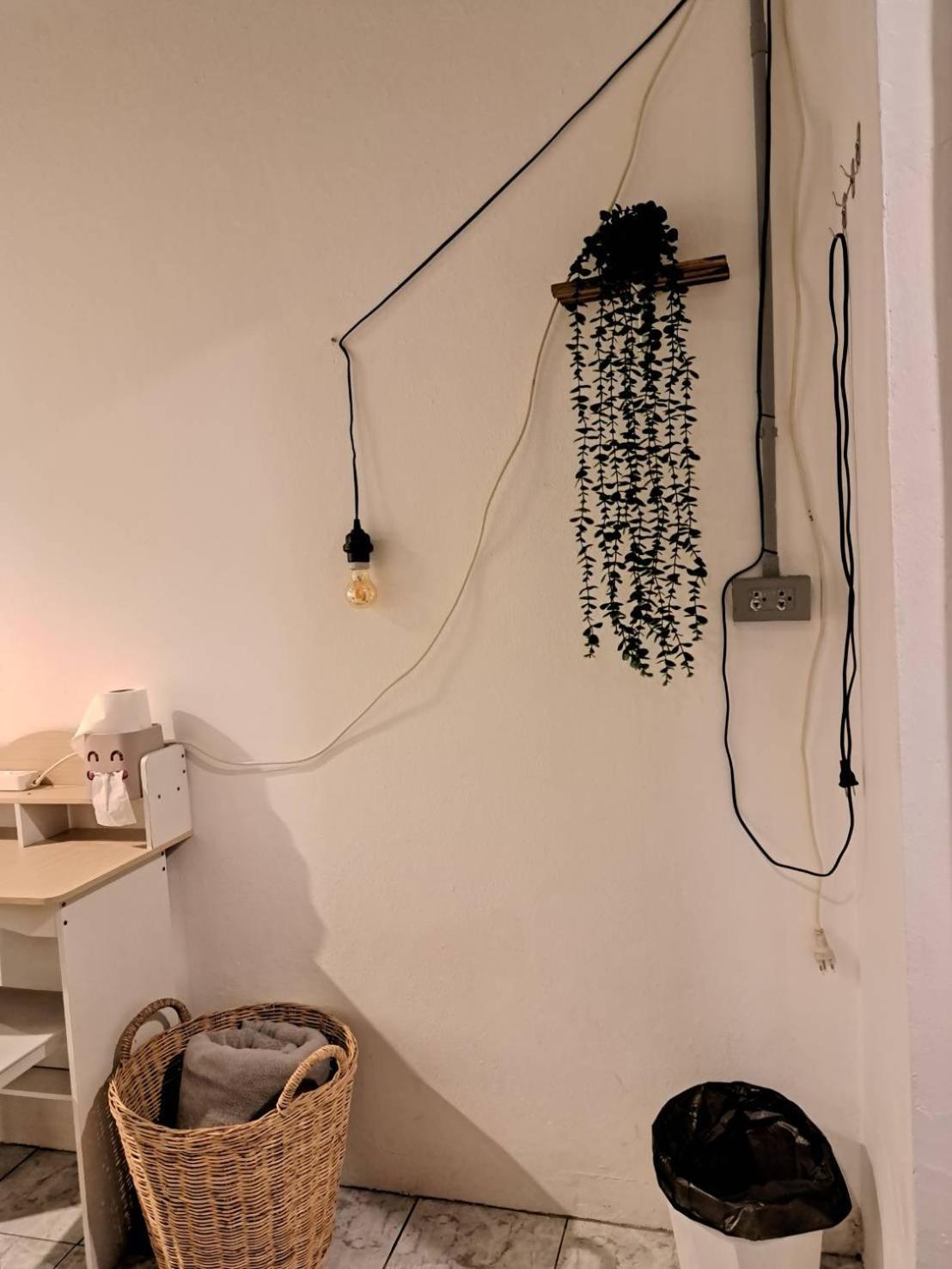 8 Sleeper Street Guesthouse Краби Экстерьер фото