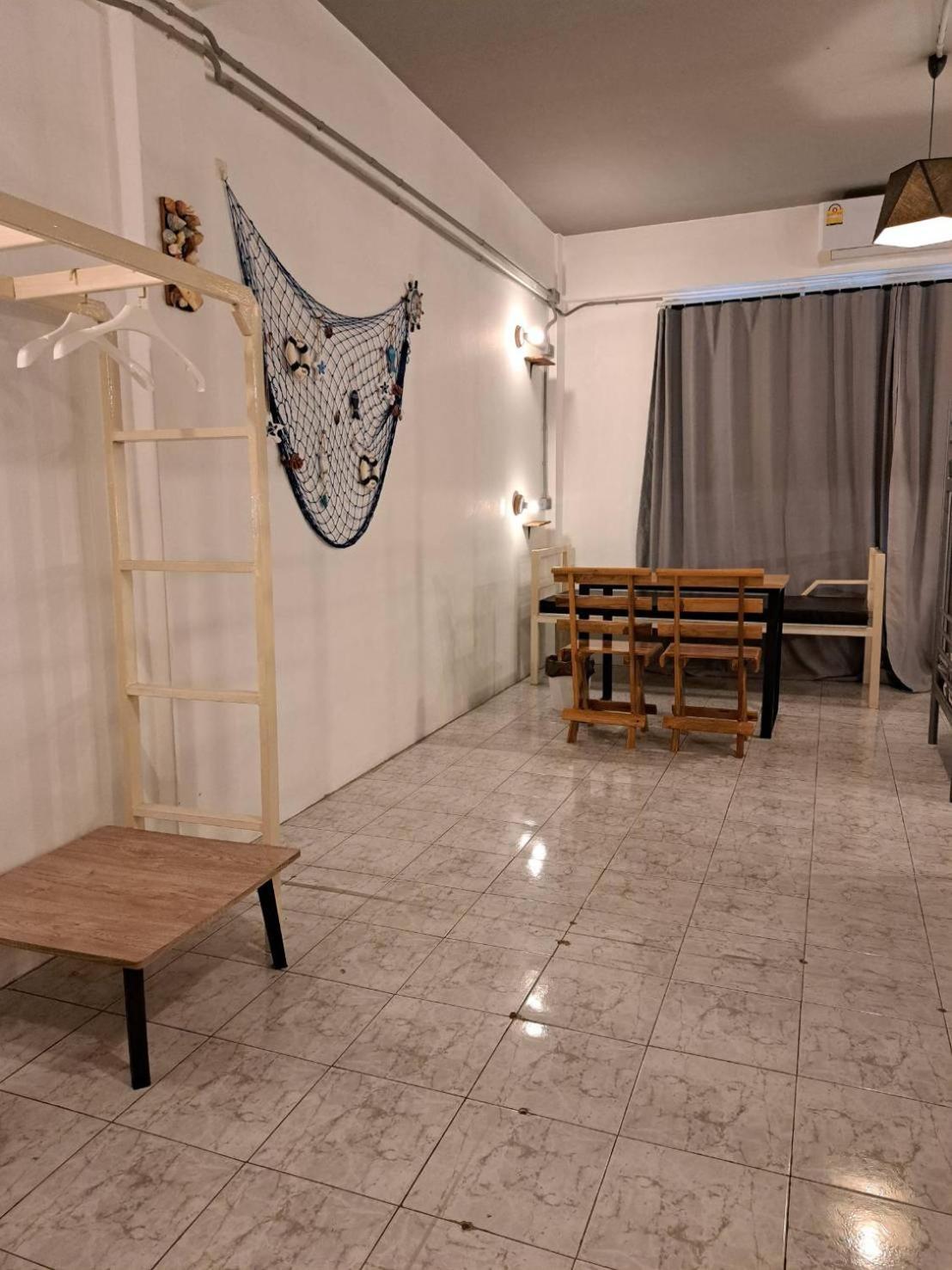 8 Sleeper Street Guesthouse Краби Экстерьер фото
