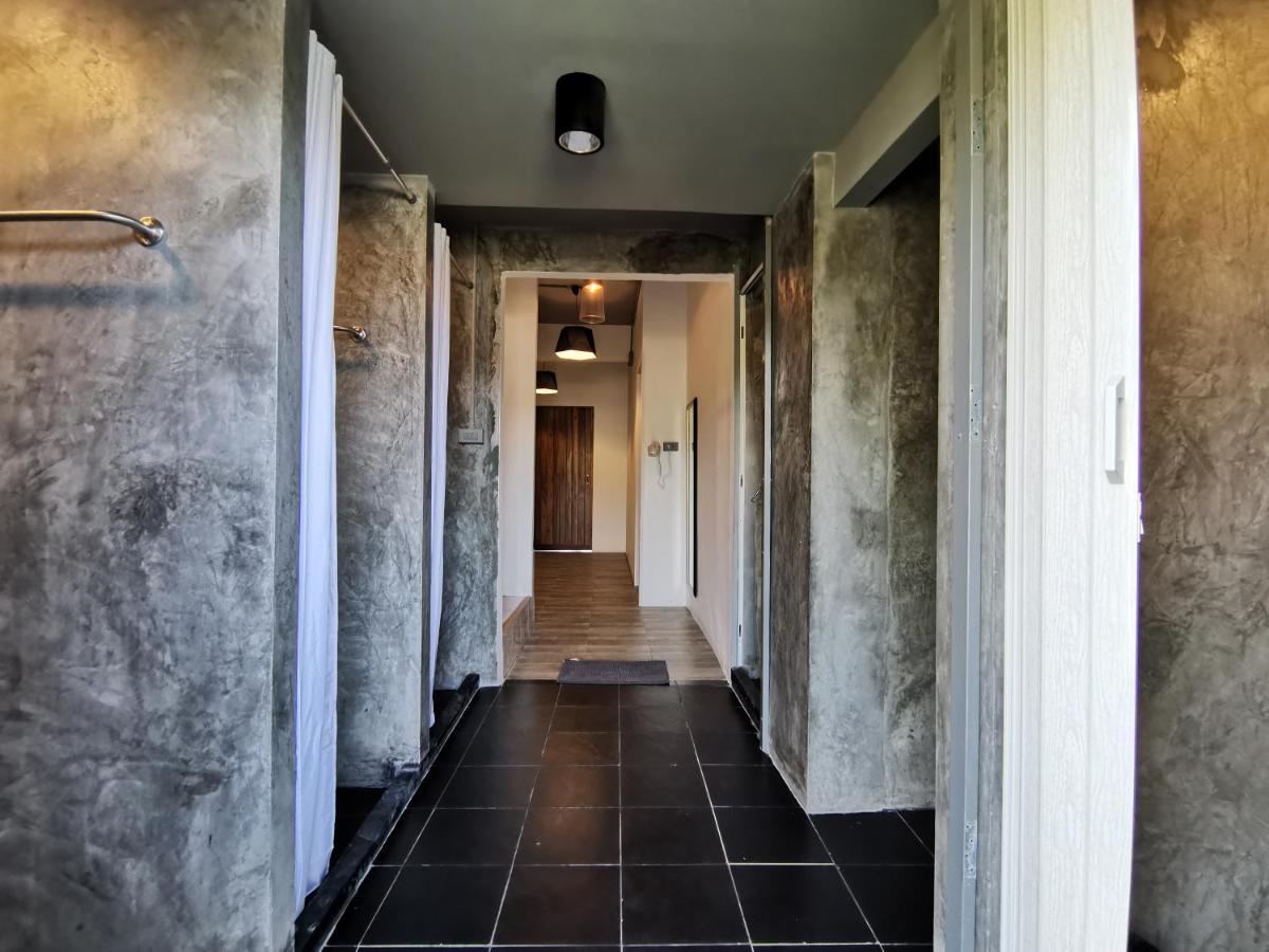 8 Sleeper Street Guesthouse Краби Экстерьер фото